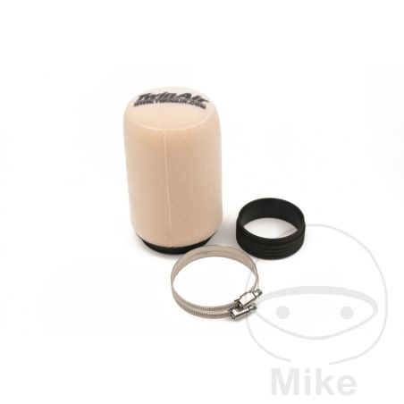 Filtro de aire foam Twin Air 73mm | Twin Air | Motos Camaral