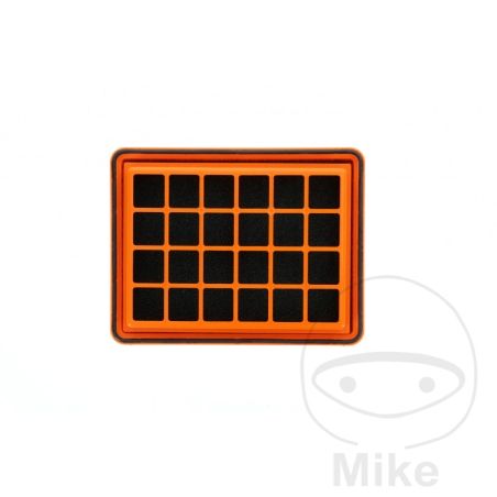 Filtro de Aire Foam Twin Air M Gitter | Motos Camaral