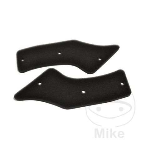 Filtro de aire foam juego Athena | Motos Camaral