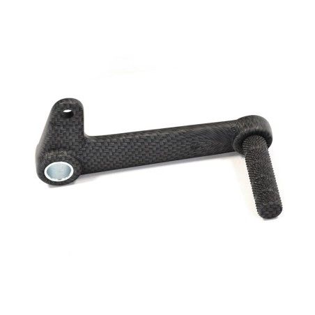 Pedal de cambio V PARTS - Carbono Minarelli AM6 - motoscamaralweb.com