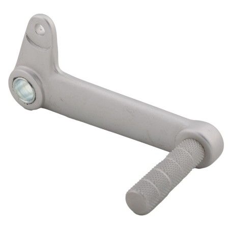 Pedal de cambio V PARTS - Plata Minarelli AM6 - motoscamaralweb.com