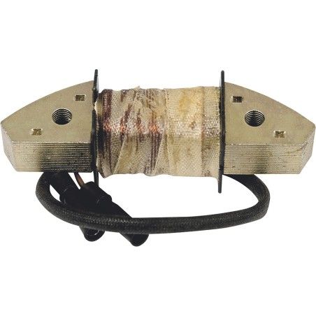 BOBINA DE CARGA BATERIAS OHV 620 HONDA- motoscamaralweb.com