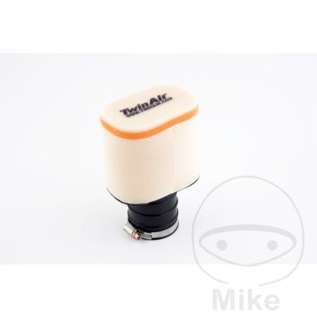 Filtro de Aire Foam Twin Air 57 mm | Motos Camaral
