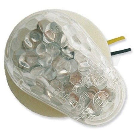 Juego de intermitentes de carenado V PARTS - motoscamaralweb.com