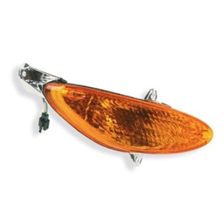 Intermitente delantero izquierdo V PARTS - motoscamaralweb.com