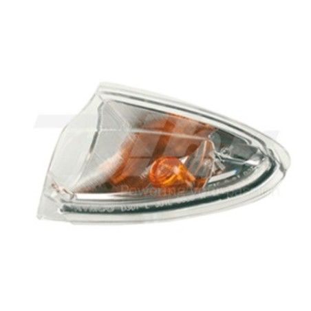 Intermitente delantero izquierdo V PARTS - motoscamaralweb.com