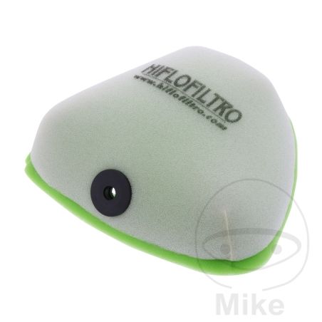 Filtro de Aire Foam Hiflo Altn 7232898 | Motos Camaral
