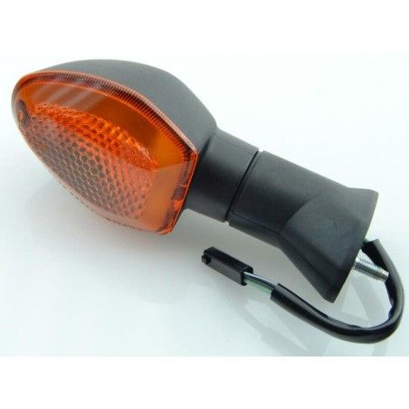 Intermitente delantero izquierdo / trasero derecho V PARTS - Suzuki GSR 750 - motoscamaralweb.com