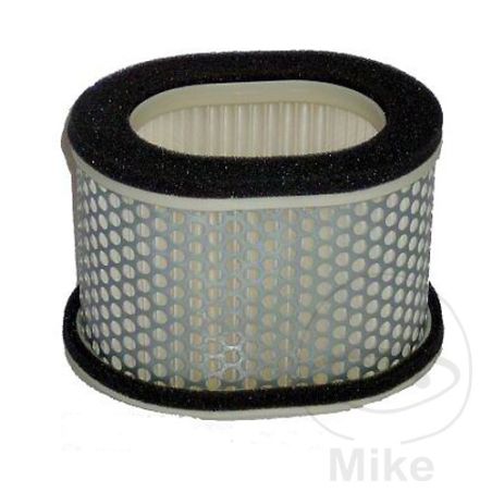 Filtro de Aire Estándar Hiflo | Motos Camaral