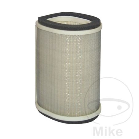 Filtro de Aire Estándar Hiflo | Hiflofiltro | Motos Camaral