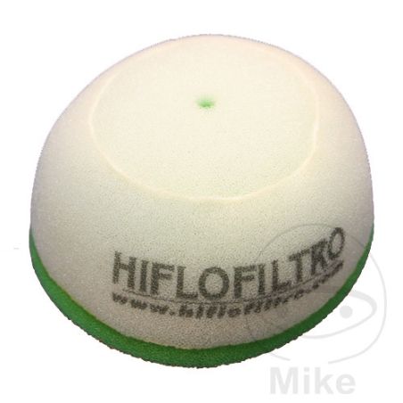 Filtro de aire foam Hiflo | Hiflofiltro | Motos Camaral