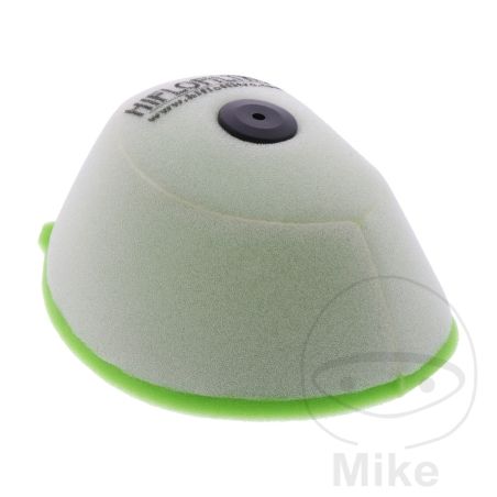 Filtro de aire foam Hiflo | Hiflofiltro | Motos Camaral