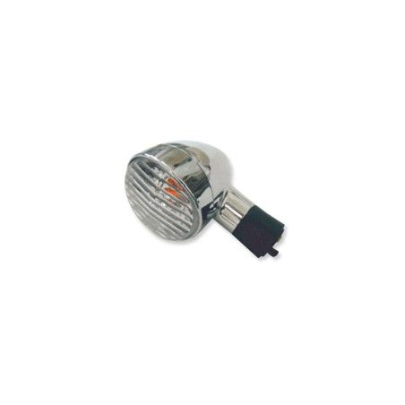 Intermitente delantero derecho V PARTS - motoscamaralweb.com