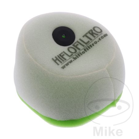 Filtro de aire foam Hiflo Altn 7231576 | Hiflo | Motos Camaral
