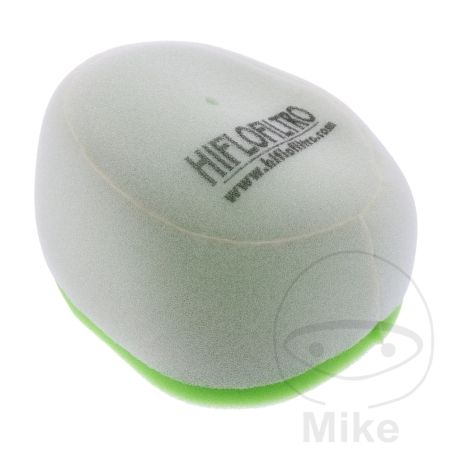 Filtro de aire foam Hiflo Altn 7231642 | Motos Camaral