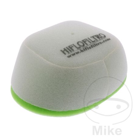 Filtro de Aire Foam Hiflo Altn 7231685 | Motos Camaral