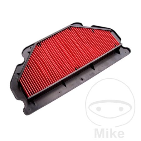 Filtro de aire Hiflo Estándar | Hiflofiltro | Motos Camaral
