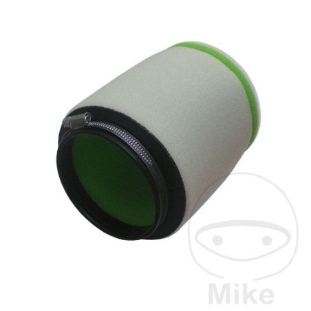 Filtro de Aire Foam Hiflo Altn 7231561 | Motos Camaral