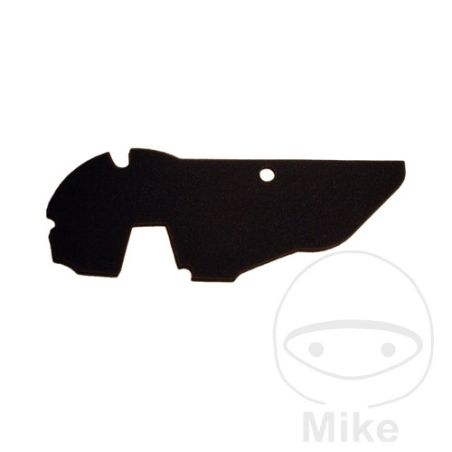 Filtro de Aire Foam Athena Altn 7233584 | Motos Camaral