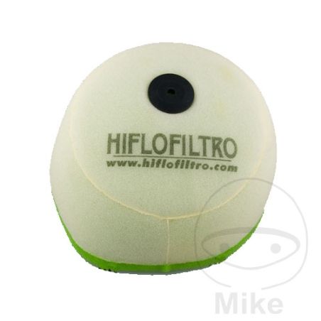 Filtro de aire foam Hiflo Altn 7231577 | Motos Camaral