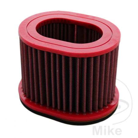 Filtro de Aire Reutilizable BMC | Motos Camaral