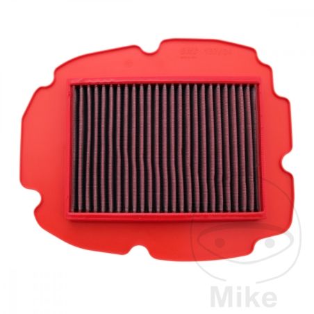 Filtro de aire reutilizable BMC | Motos Camaral