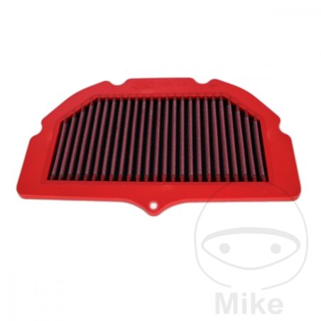 Filtro de Aire Reutilizable BMC | Motos Camaral