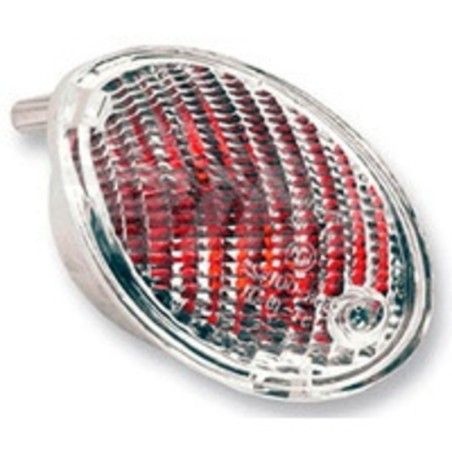 Intermitente delantero derecho V PARTS - motoscamaralweb.com