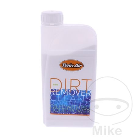Removedor de suciedad 900 ml Twin Air | Motos Camaral