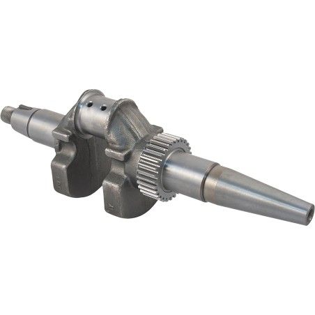 CIGÜEÑAL CÓNICO OHV-620 137X38X35MM HONDA- motoscamaralweb.com