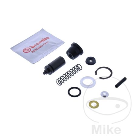 Kit Reparación Cilindro Freno Brembo 15mm | Motos Camaral