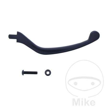 Maneta de Freno Negro Brembo RCS Low Drag | Motos Camaral