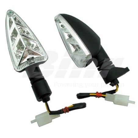 Intermitente trasero izquierdo LED V PARTS - YZF125R - motoscamaralweb.com