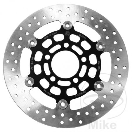 Disco de Freno Brembo Serie Oro | Brembo | Motos Camaral