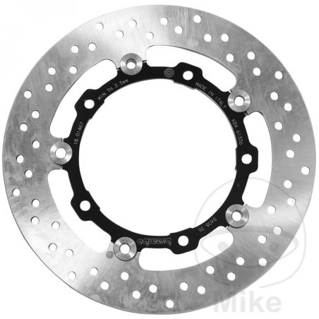 Disco de Freno Brembo Serie Oro | Motos Camaral