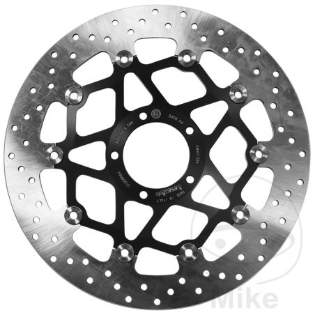 Disco de freno Brembo Serie Oro | Brembo | Motos Camaral