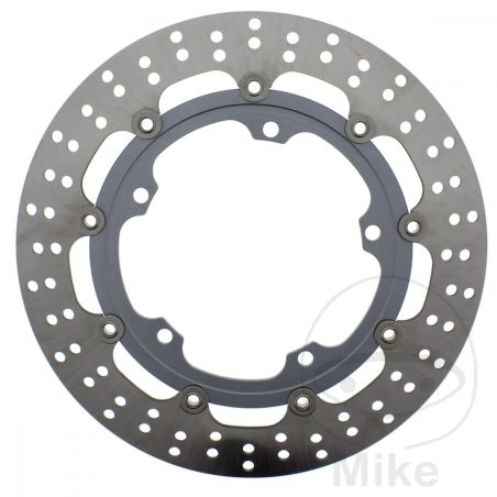 Disco de Freno Flotante TRW | TRW | Motos Camaral