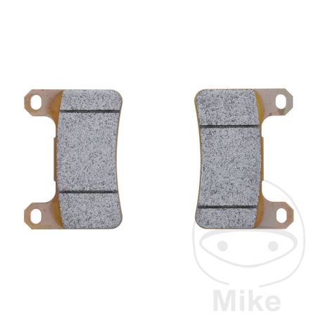Pastillas de Freno Z04 Brembo | Altn 7320007 | Motos Camaral