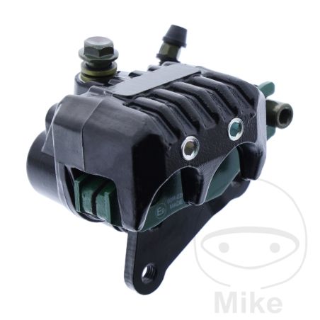 Pinza de Freno Delantera Negra | Recambios Moto | Motos Camaral