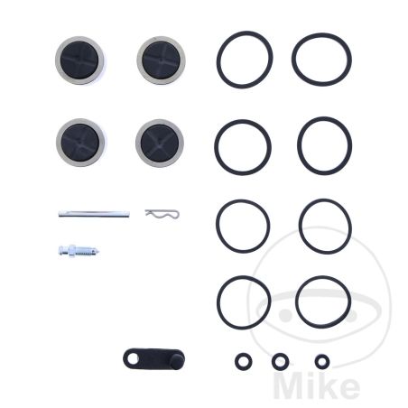 Kit Reparación Pinza Freno 30mm JMP | JMP | Motos Camaral