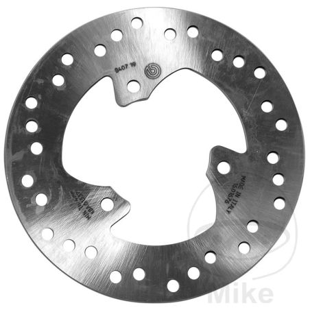 Disco de Freno Trasero Serie Oro | Brembo | Motos Camaral