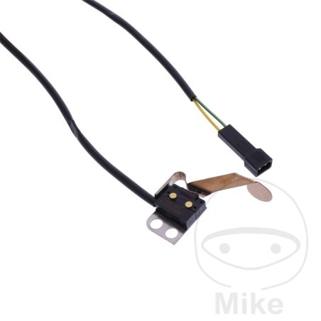 Interruptor Luz de Freno Trasero OEM | Motos Camaral