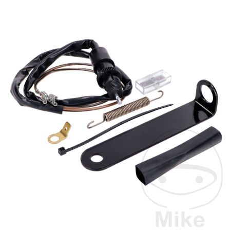 Interruptor Luz de Freno Universal 101 Octane | Motos Camaral