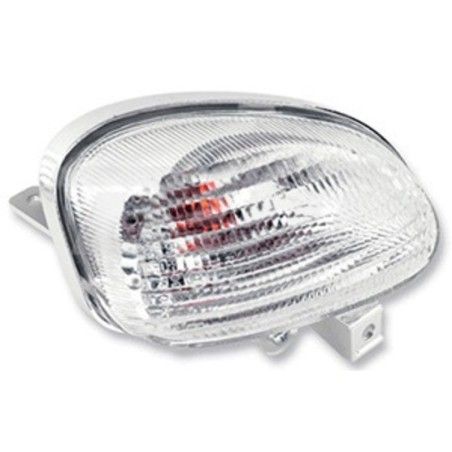 Intermitente trasero izquierdo V PARTS - motoscamaralweb.com