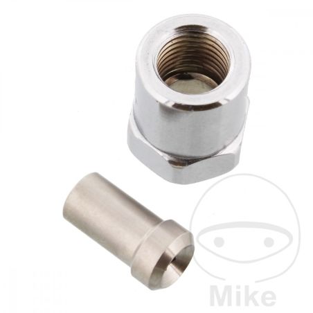 Rosca Interior Movible Vario TYP631 3/8-24 UNF | Motos Camaral