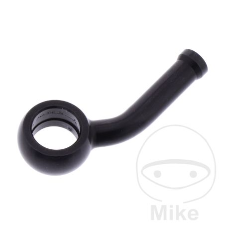 Banjo Vario HD TYP140 11.2 mm 45 S Negro | Motos Camaral