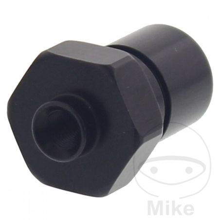 Rosca Interior Fijo Vario TYP714 IGF M10x1 Negro | Motos Camaral