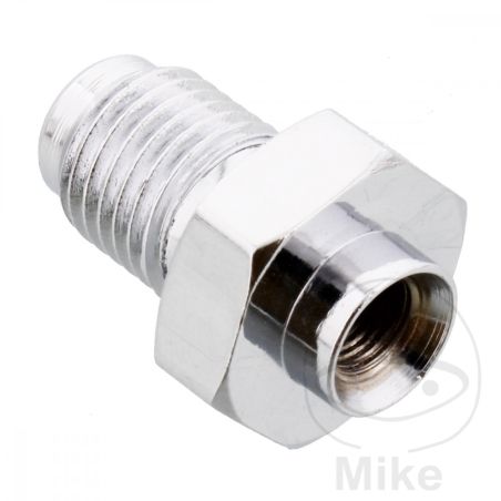 Rosca Exterior Fijo Vario 3/8-24 UNF | Motos Camaral