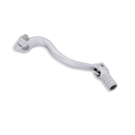 Pedal de cambio ART - Kawasaki gris - motoscamaralweb.com