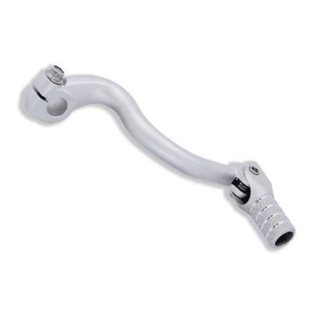 Pedal de cambio ART - Kawasaki gris - motoscamaralweb.com